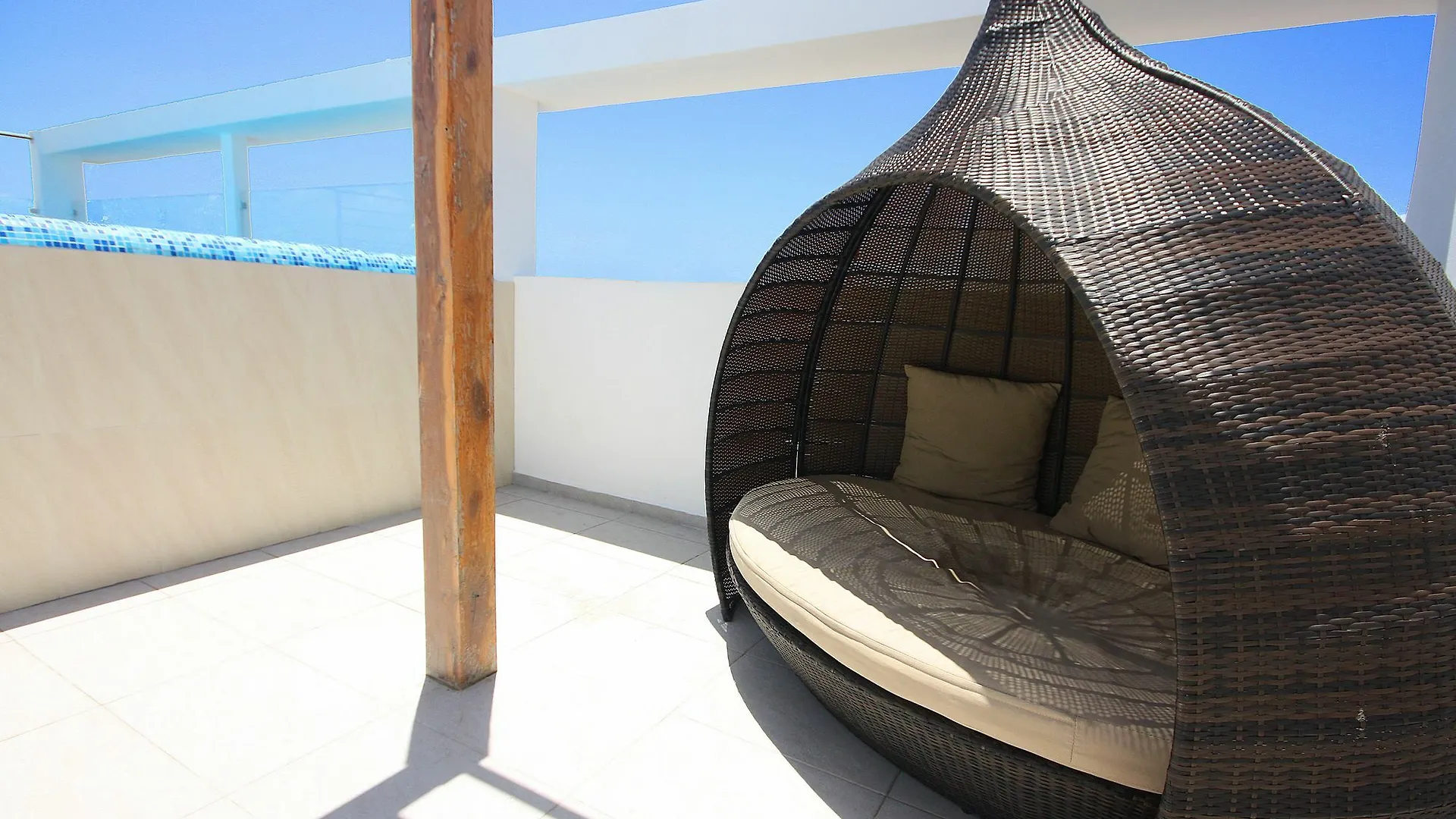 Menesse 25-26-302 By Imexico Apartment Playa del Carmen 0*,  Mexico